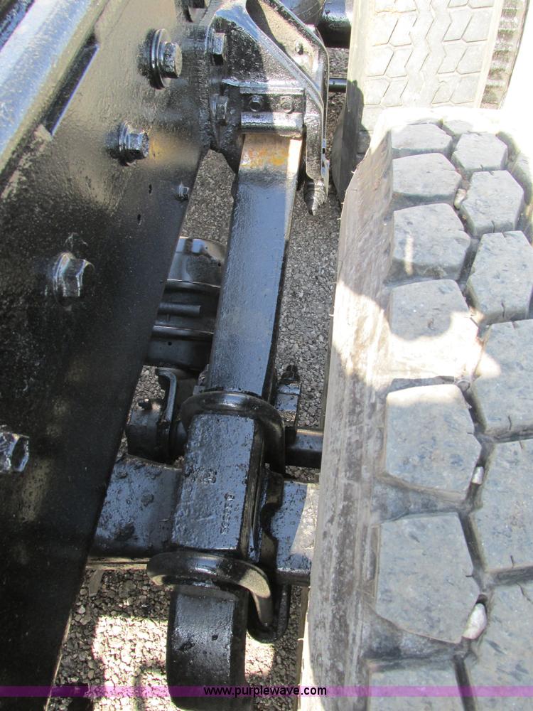 image for item K5022 1997 Western Star 4964EX semi truck