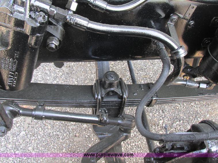 image for item K5022 1997 Western Star 4964EX semi truck