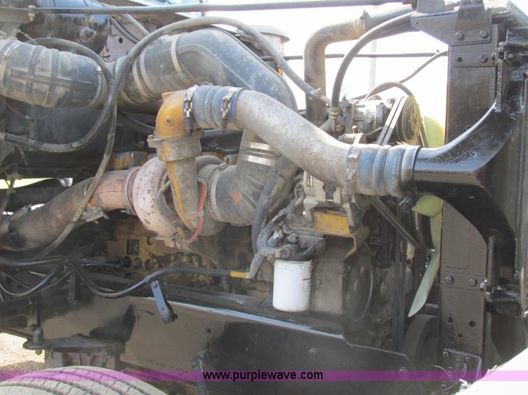 image for item K5022 1997 Western Star 4964EX semi truck