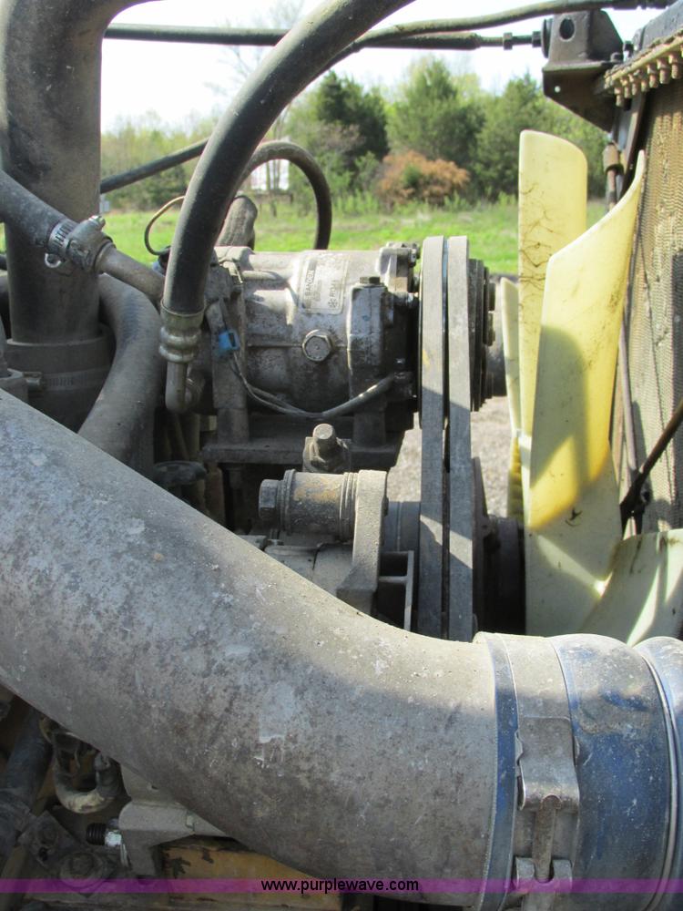 image for item K5022 1997 Western Star 4964EX semi truck