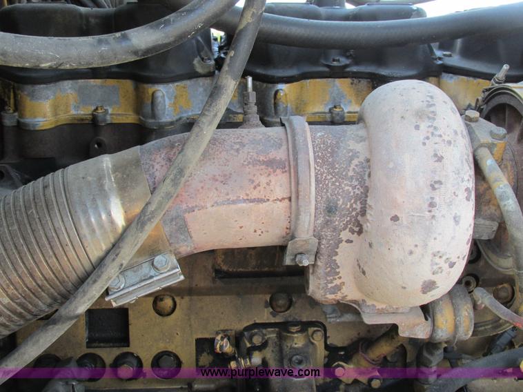 image for item K5022 1997 Western Star 4964EX semi truck