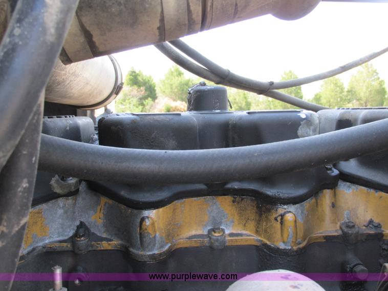 image for item K5022 1997 Western Star 4964EX semi truck