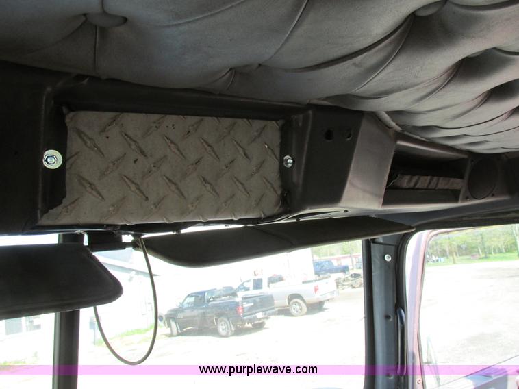 image for item K5022 1997 Western Star 4964EX semi truck