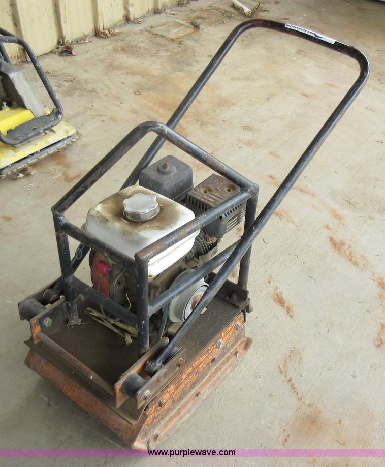 image for item AC9269 Tamper