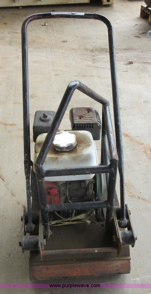 image for item AC9269 Tamper