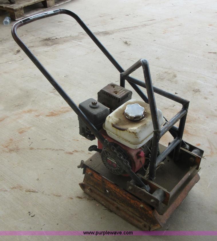 image for item AC9269 Tamper