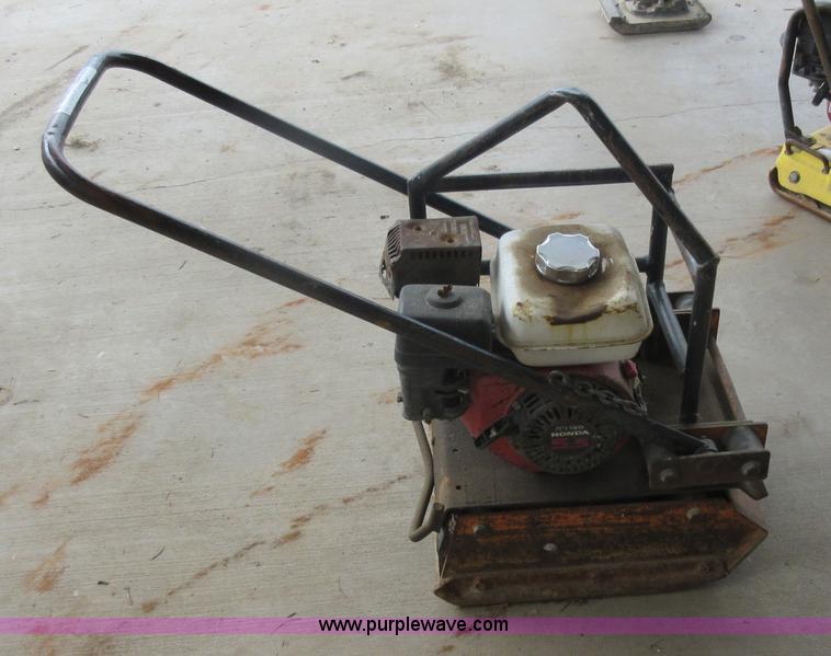 image for item AC9269 Tamper