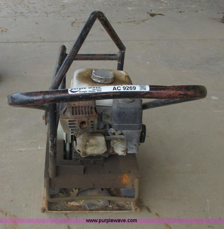 image for item AC9269 Tamper