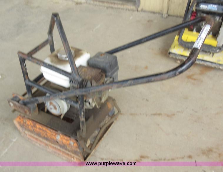 image for item AC9269 Tamper