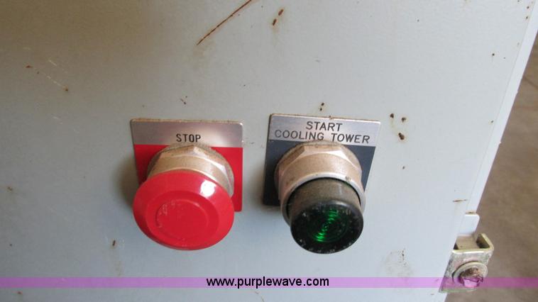 image for item AY9902 Westfalia blender/mixer tank