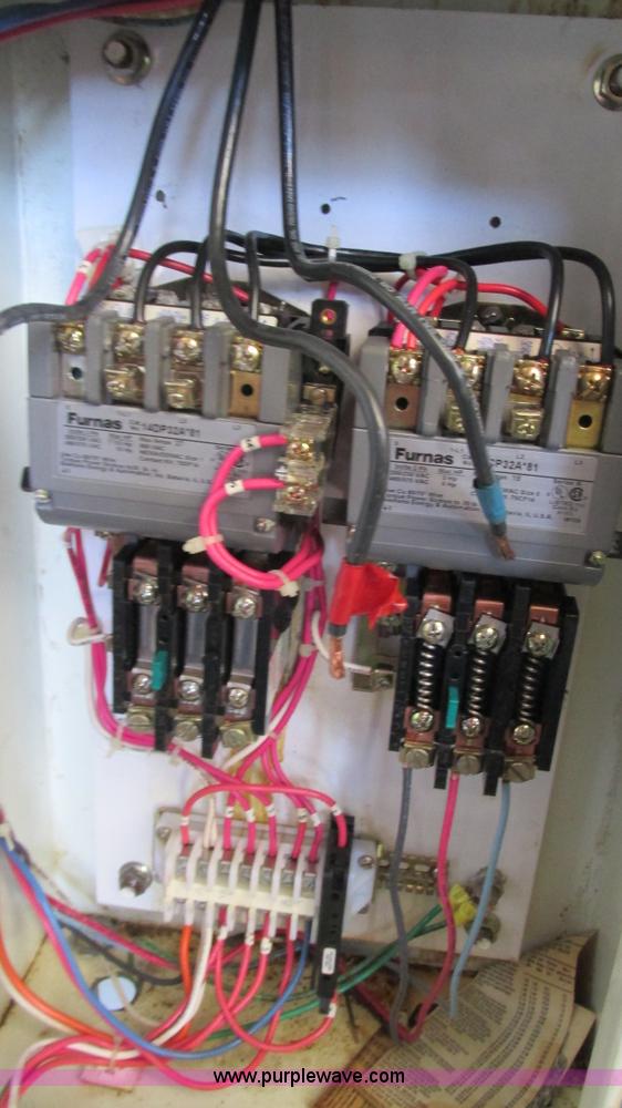 image for item AY9902 Westfalia blender/mixer tank