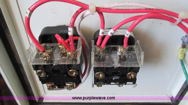 image for item AY9902 Westfalia blender/mixer tank