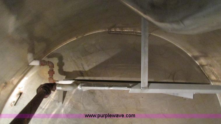 image for item AY9902 Westfalia blender/mixer tank