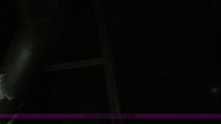 image for item AY9902 Westfalia blender/mixer tank