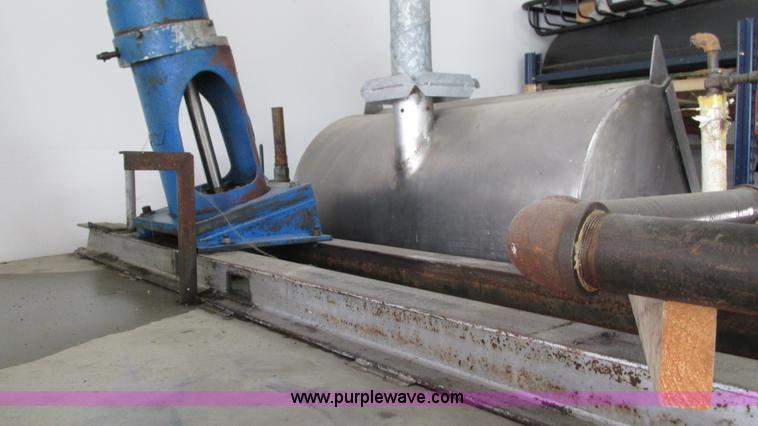 image for item AY9902 Westfalia blender/mixer tank