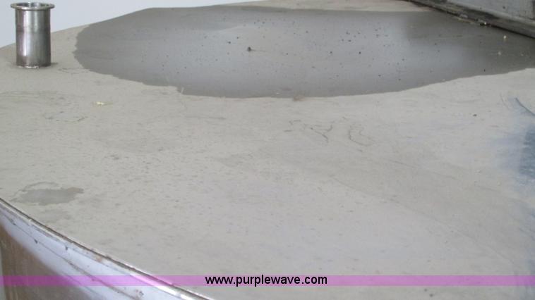 image for item AY9902 Westfalia blender/mixer tank