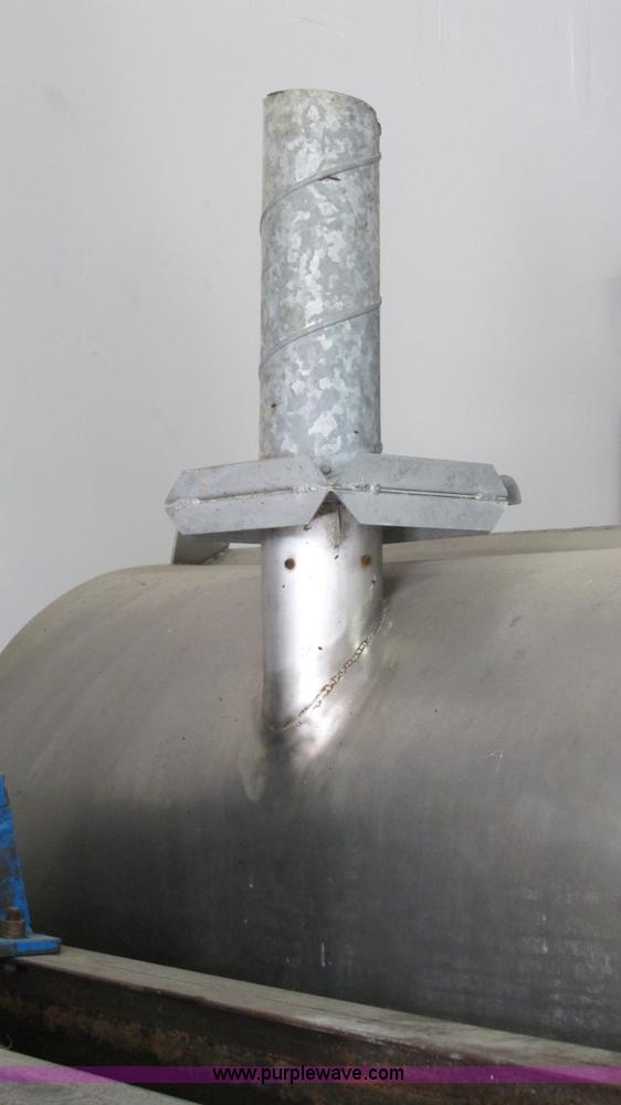 image for item AY9902 Westfalia blender/mixer tank