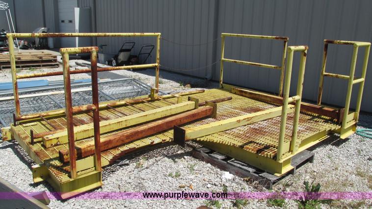 image for item AY9902 Westfalia blender/mixer tank