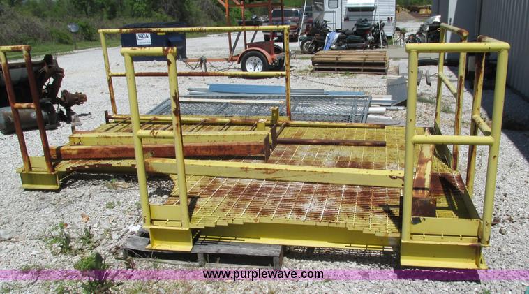 image for item AY9902 Westfalia blender/mixer tank