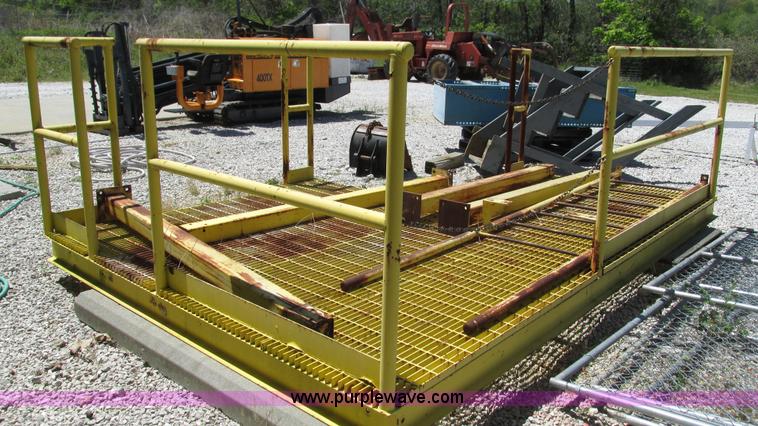 image for item AY9902 Westfalia blender/mixer tank