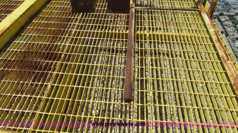 image for item AY9902 Westfalia blender/mixer tank