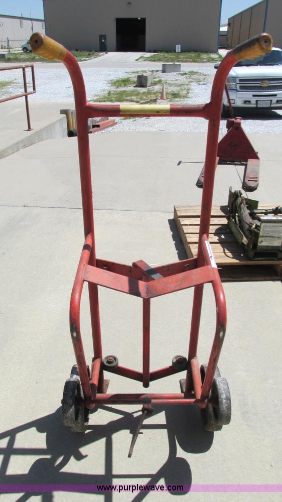 image for item AY9903 Barrel dolly