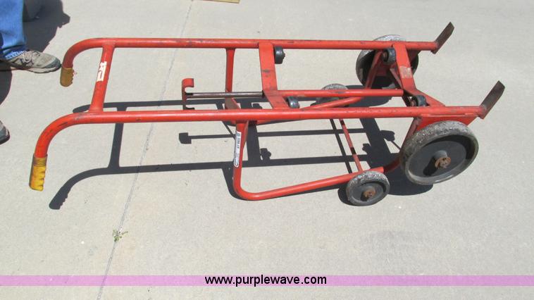 image for item AY9903 Barrel dolly