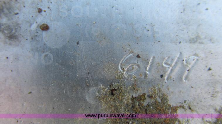 image for item AY9906 Valley Craft hydraulic barrel grip