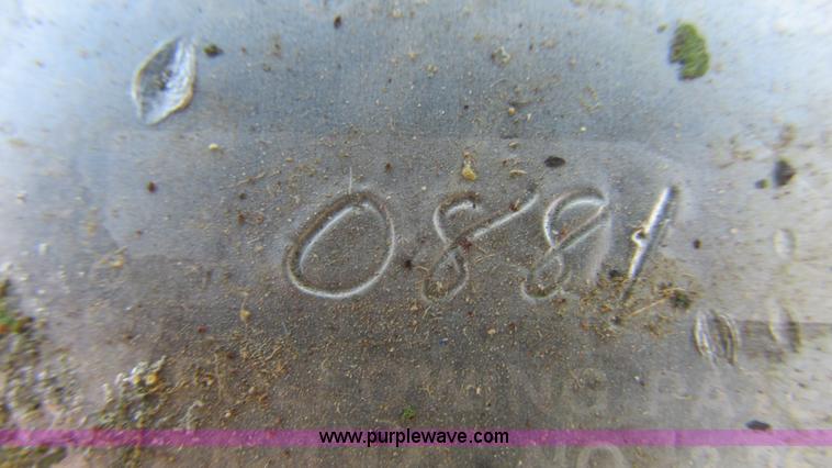 image for item AY9906 Valley Craft hydraulic barrel grip