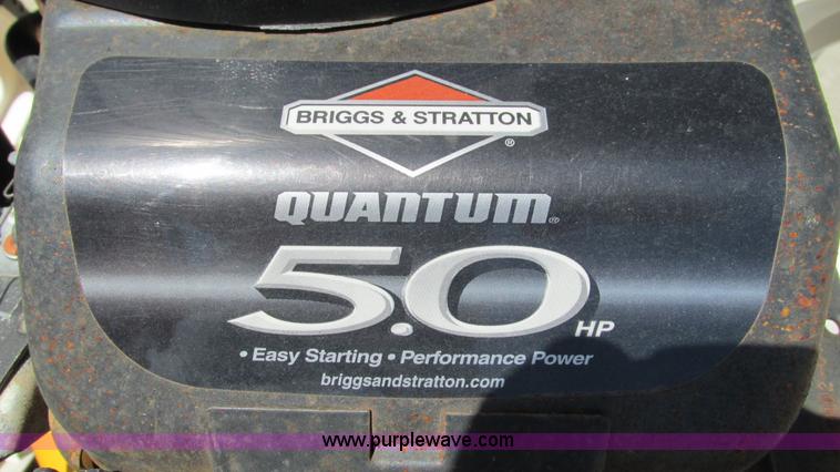 image for item AY9907 Dr. Trimmer mower string trimmer