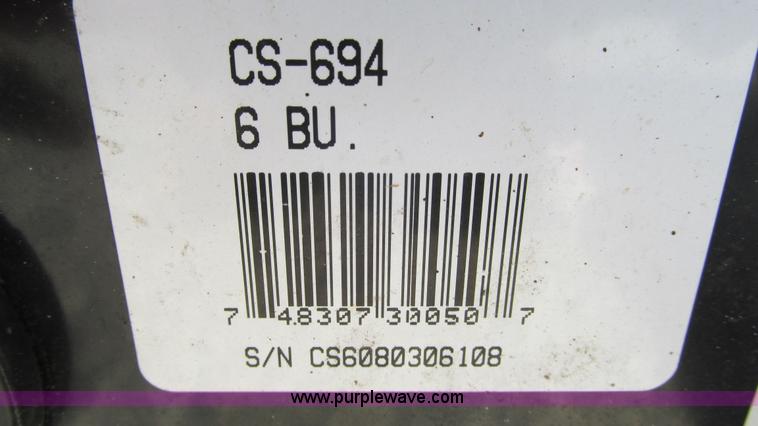 image for item AY9924 Farm Star spreader/seeder