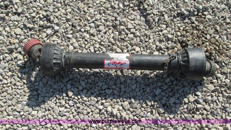 image for item AY9924 Farm Star spreader/seeder