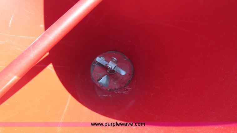 image for item AY9924 Farm Star spreader/seeder