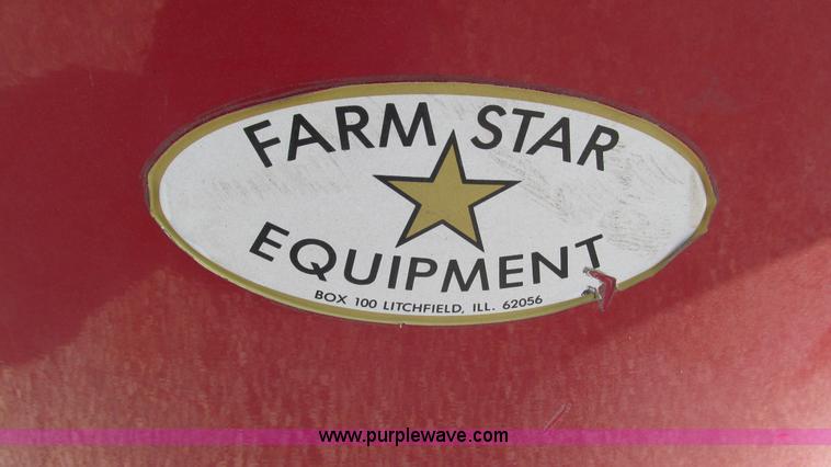 image for item AY9924 Farm Star spreader/seeder