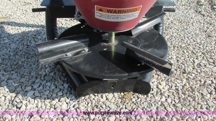image for item AY9924 Farm Star spreader/seeder