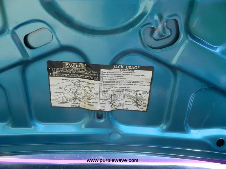 1974 Chevrolet Malibu Classic in Great Bend, KS Item AZ9002 sold