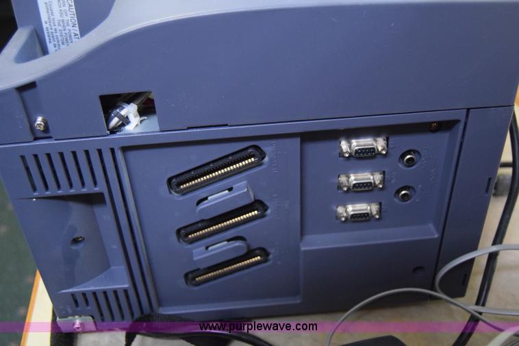 image for item BM9181 NEC Electra elite phone system