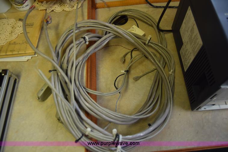 image for item BM9181 NEC Electra elite phone system