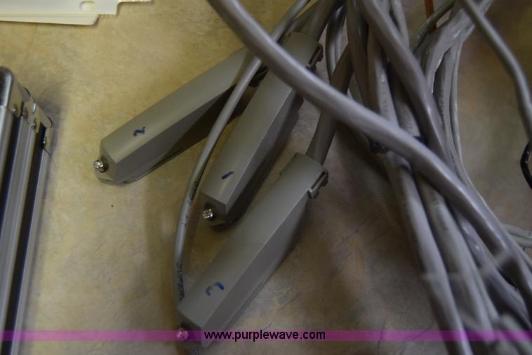 image for item BM9181 NEC Electra elite phone system