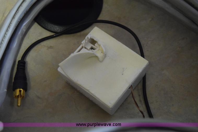 image for item BM9181 NEC Electra elite phone system