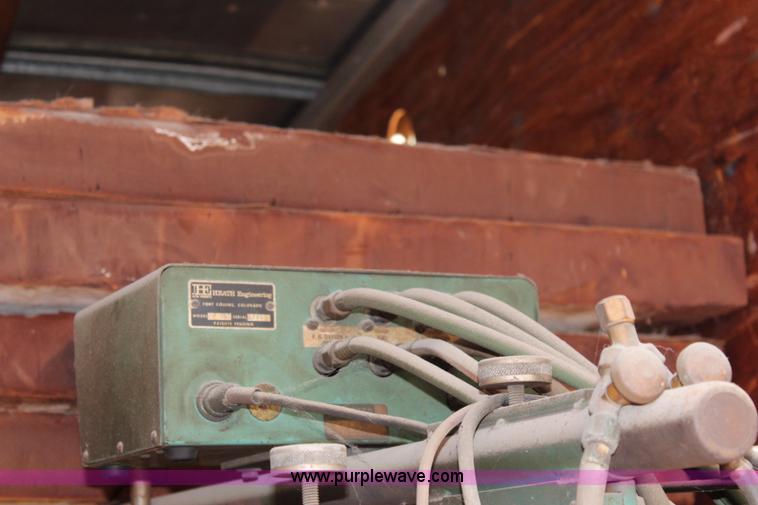 image for item BO9449 Heath Engineering patter torch