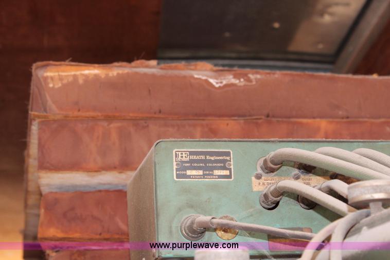 image for item BO9449 Heath Engineering patter torch