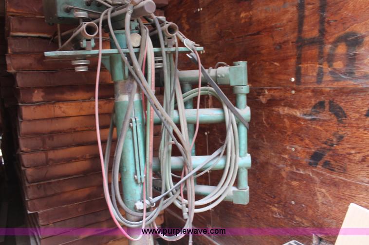 image for item BO9449 Heath Engineering patter torch