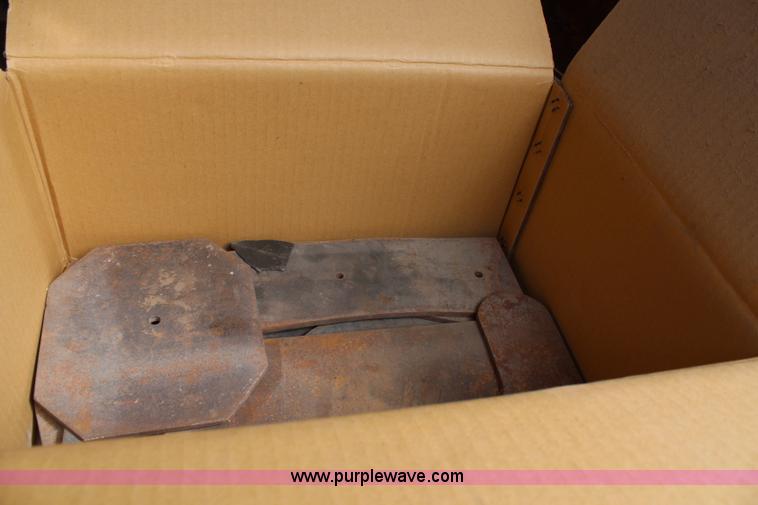 image for item BO9449 Heath Engineering patter torch