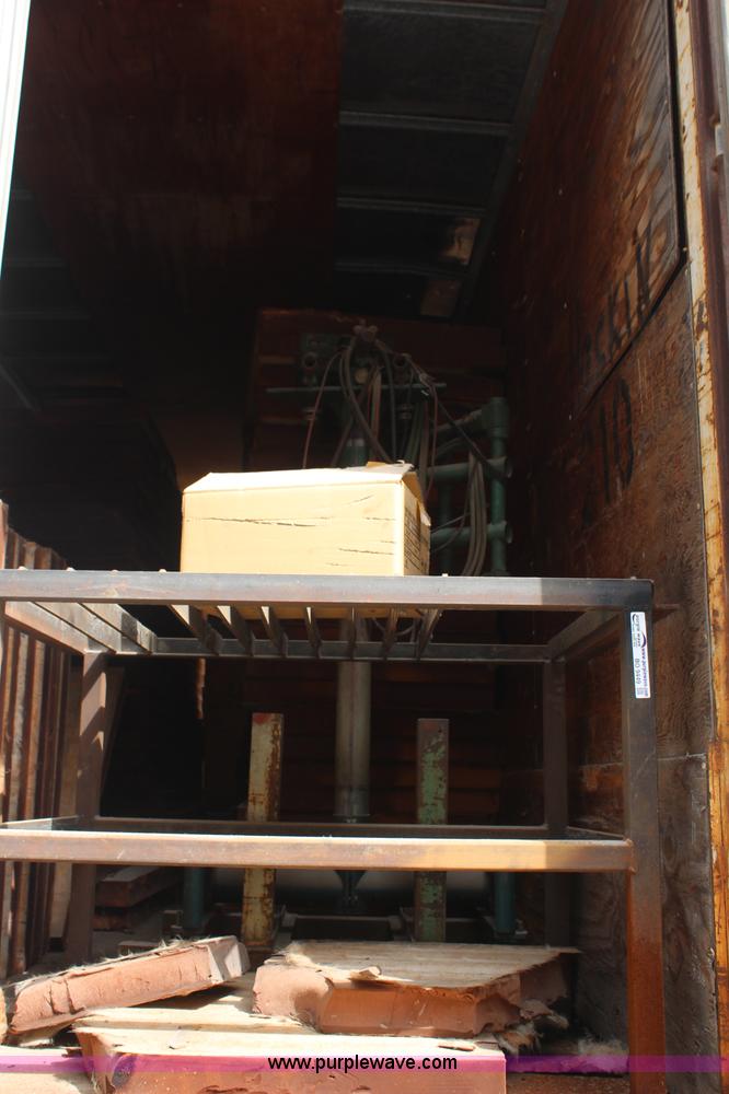 image for item BO9449 Heath Engineering patter torch