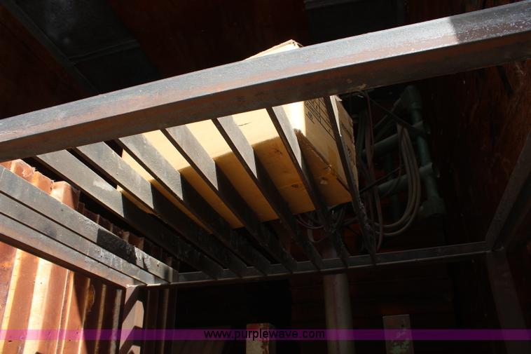 image for item BO9449 Heath Engineering patter torch