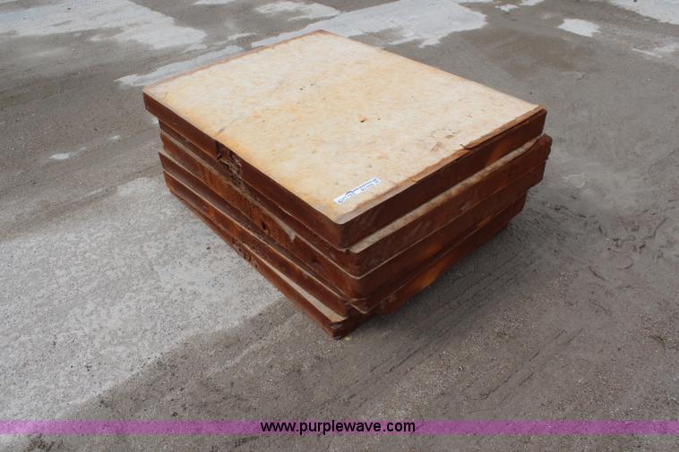 image for item BO9450 (200) insulation sheets