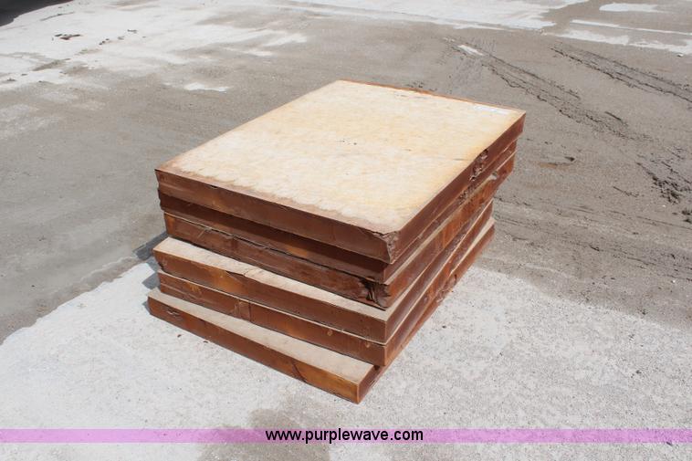 image for item BO9450 (200) insulation sheets