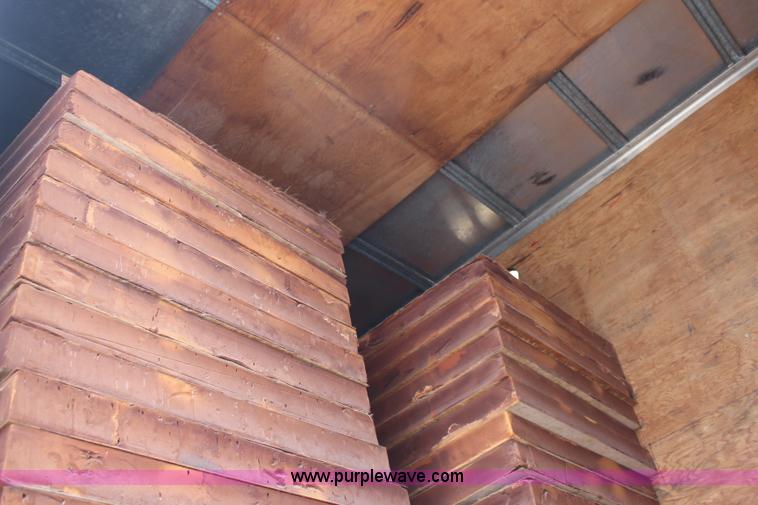 image for item BO9450 (200) insulation sheets