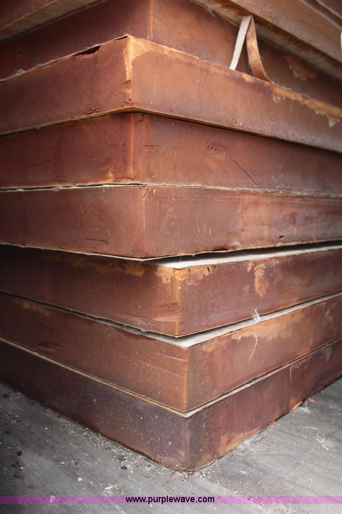 image for item BO9450 (200) insulation sheets